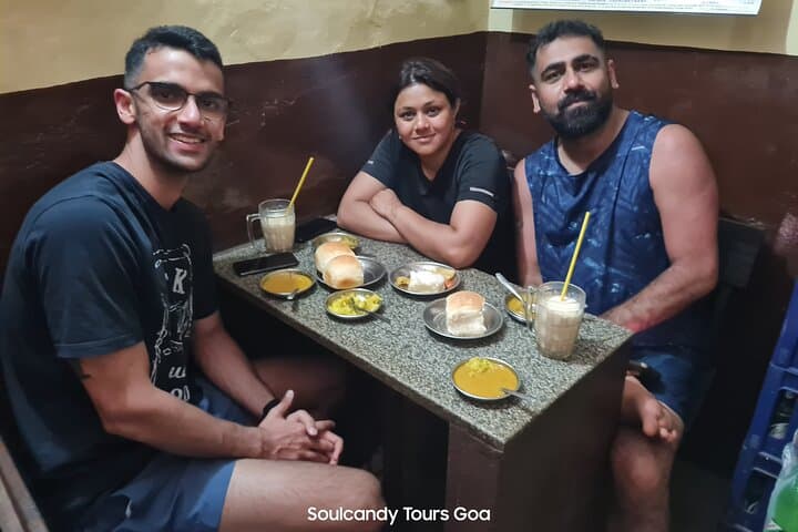 Chapora River Kayak Tour — Guided Backwater Kayaking in Goa photo 4