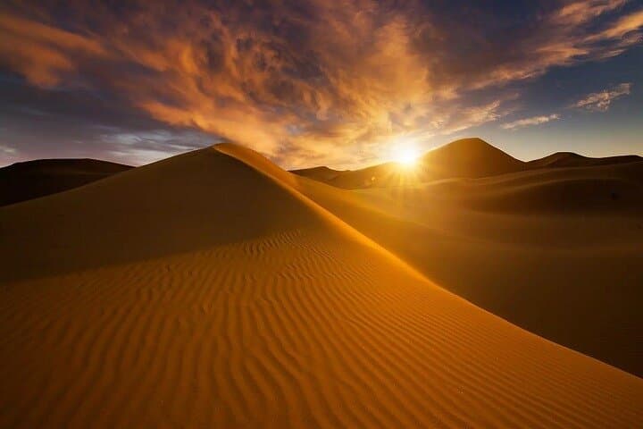 Dubai Red Dune Desert Safari: Quad Biking, Dune Bashing & Camel Ride photo 5