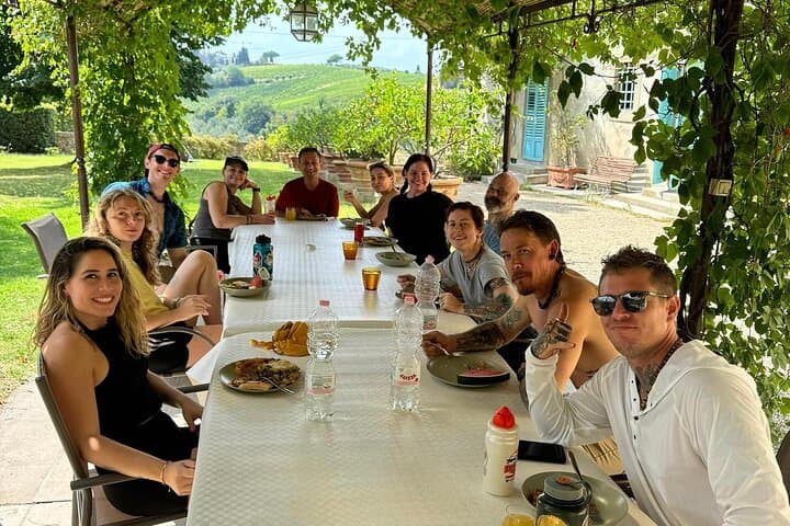 CasaVecchia Retreat: 8-Day Tuscan Villa Immersion with Truffle Hunts & Culinary Workshops photo 3