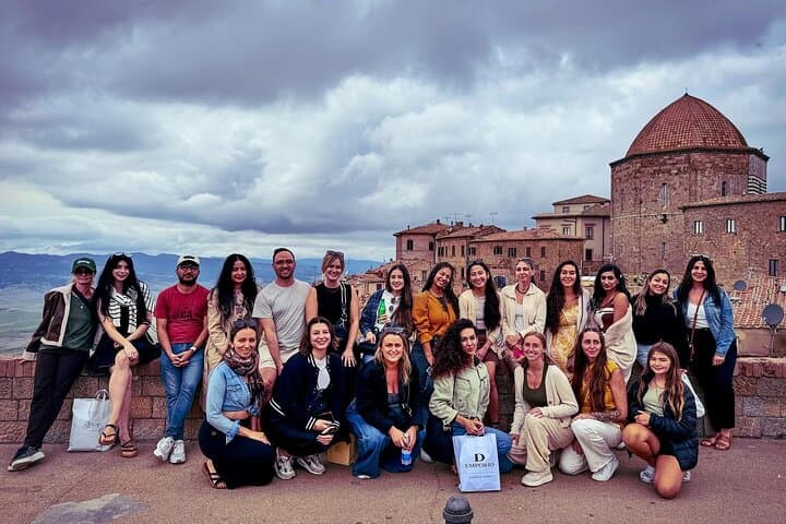 CasaVecchia Retreat: 8-Day Tuscan Villa Immersion with Truffle Hunts & Culinary Workshops photo 4