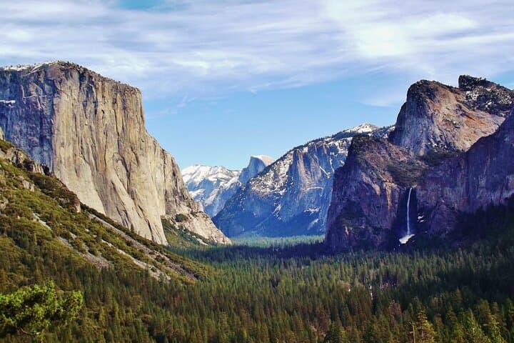 Yosemite in a Day: Private Day Tour from San Francisco to Yosemite Valley photo 4