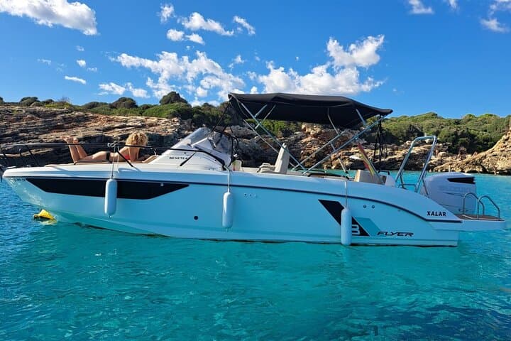 Boat Tour on the Côte d’Azur: Nice, Eze, Monaco & Beaulieu-sur-Mer