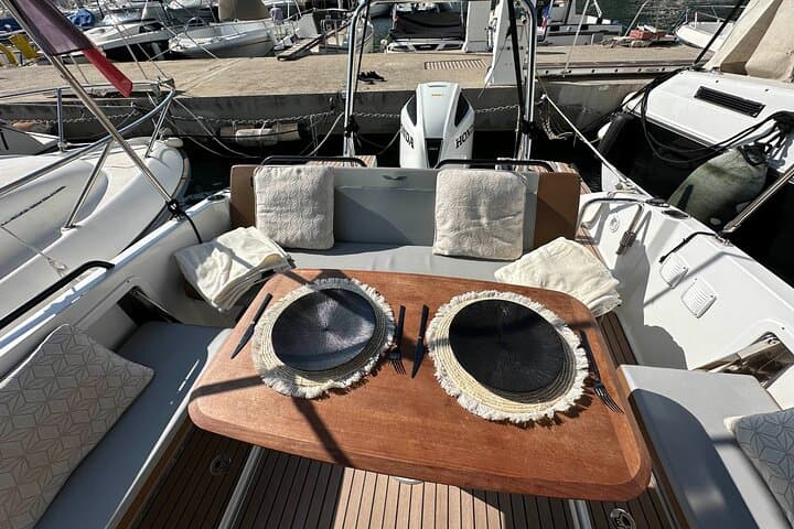 Boat Tour on the Côte d’Azur: Nice, Eze, Monaco & Beaulieu-sur-Mer photo 4