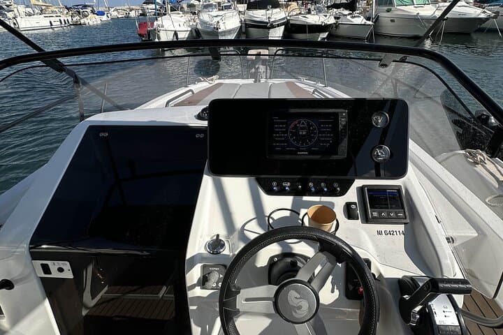 Boat Tour on the Côte d’Azur: Nice, Eze, Monaco & Beaulieu-sur-Mer photo 5