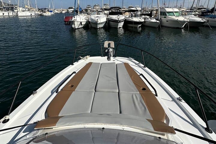 Boat Tour on the Côte d’Azur: Nice, Eze, Monaco & Beaulieu-sur-Mer photo 6