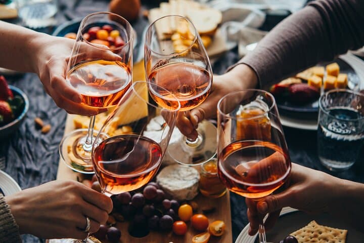 Autumn Romance Escape: Nashville Couples' Getaway Along the Natchez Trace