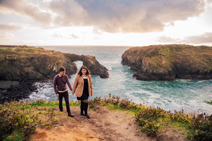 Mendocino Private Photo Session: Capture Coastal Portraits & Local Secrets photo 4