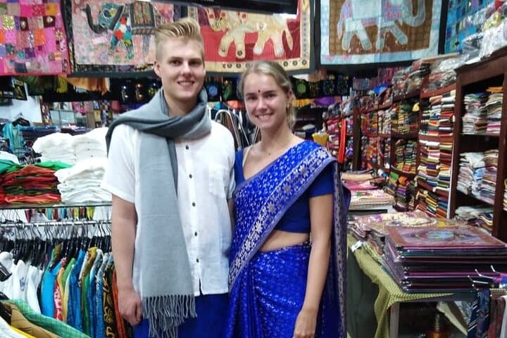 7-Day Private Sri Lanka Tour: Sigiriya, Kandy, Nuwara Eliya, Galle & Yala photo 6