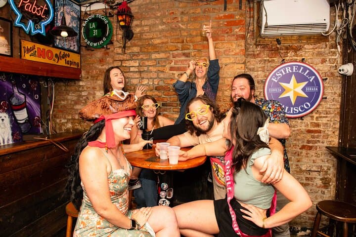 Gettysburg Haunted Pub Crawl: Civil War Ghosts, Pubs & Historic Night Tour photo 3