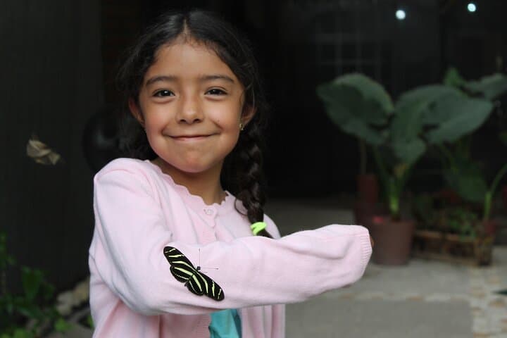 Morpho Butterfly Garden and Tequila Tasting in Puerto Vallarta photo 5