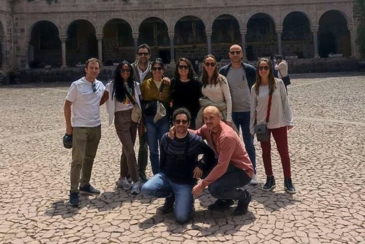 Cusco Half-Day City Tour: Cathedral, Coricancha & Four Ruins photo 4