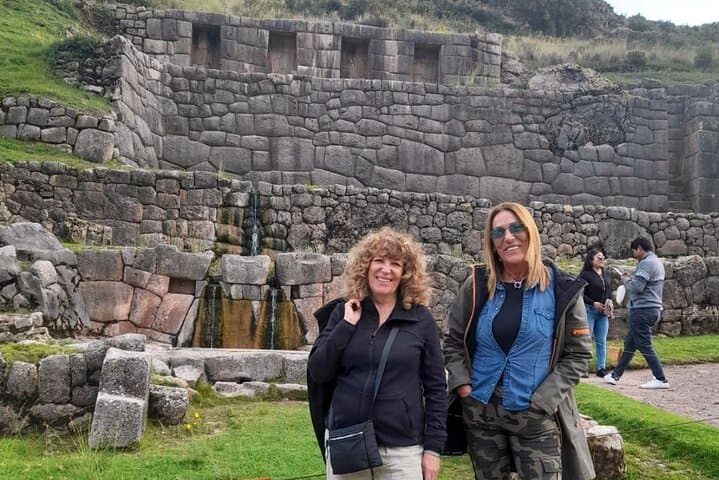 Cusco Half-Day City Tour: Cathedral, Coricancha & Four Ruins photo 5