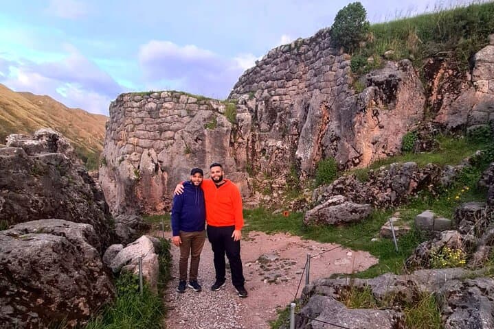 Cusco Half-Day City Tour: Cathedral, Coricancha & Four Ruins photo 6