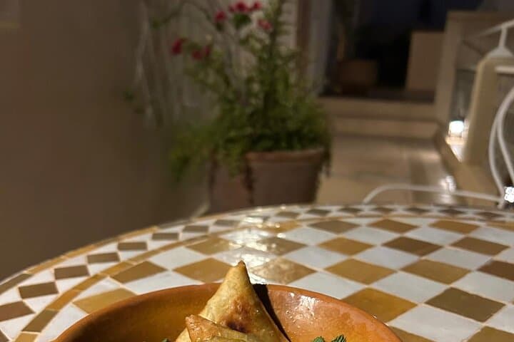 Half-Day Marrakech Explorer: Koutoubia, Medina & Jemaa el-Fna photo 6