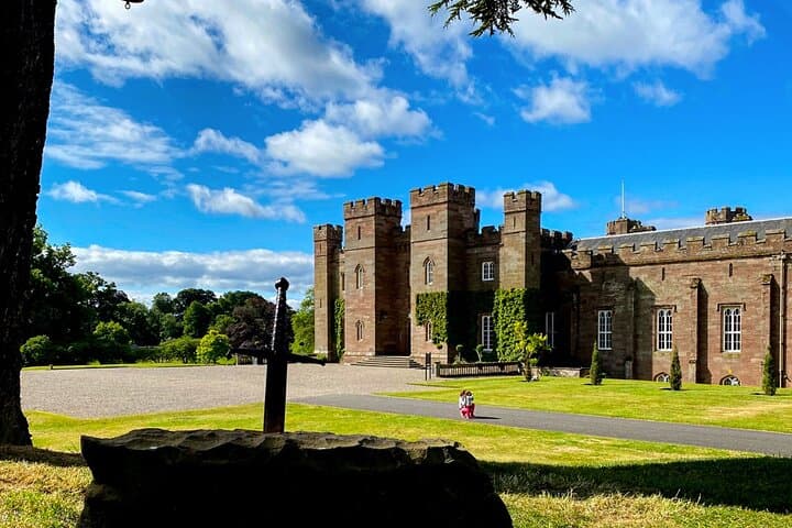 Best of Scotland 6-Day Private Guided Tour from Edinburgh photo 2