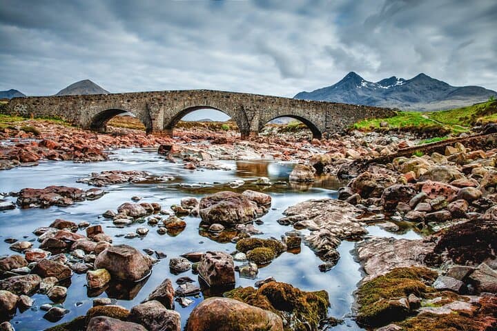 Best of Scotland 6-Day Private Guided Tour from Edinburgh photo 4