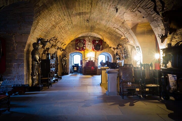 Best of Scotland 6-Day Private Guided Tour from Edinburgh photo 5