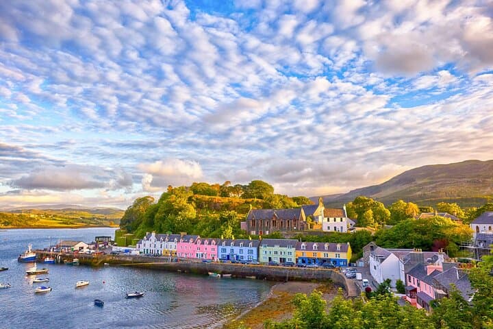 Best of Scotland 6-Day Private Guided Tour from Edinburgh photo 6