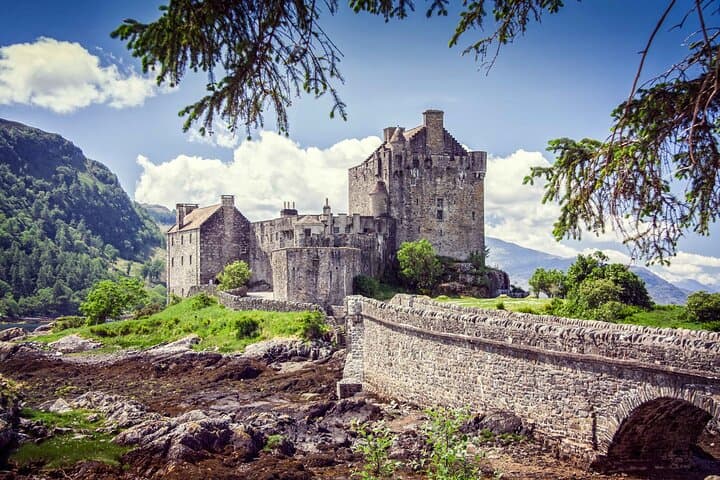 Best of Scotland 6-Day Private Guided Tour from Aberdeen photo 4