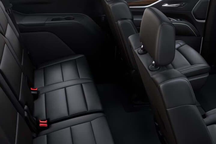 VIP Private Maui OGG Departure Transfer in Black Cadillac Escalade photo 6