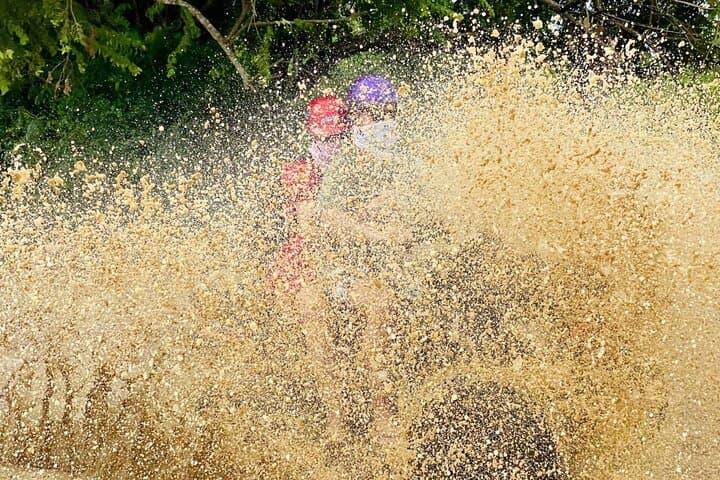 Bayahibe Buggy Adventure: Chavón River Swim & Local Tastings photo 6
