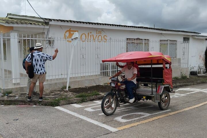Half-Day Eco-Cultural Excursion to a Magic Town Near Cartagena photo 6