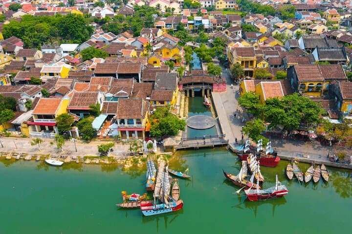 Half-Day Nha Trang Car Tour: Hon Chong, Po Nagar & Long Son Pagoda Highlights photo 5
