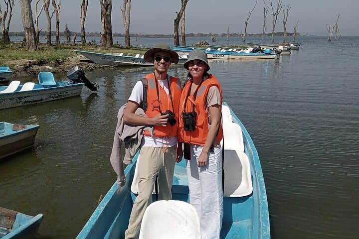 Lake Naivasha Day Trip from Nairobi: Boat Safari, Crescent Island Walk & Wildlife photo 2