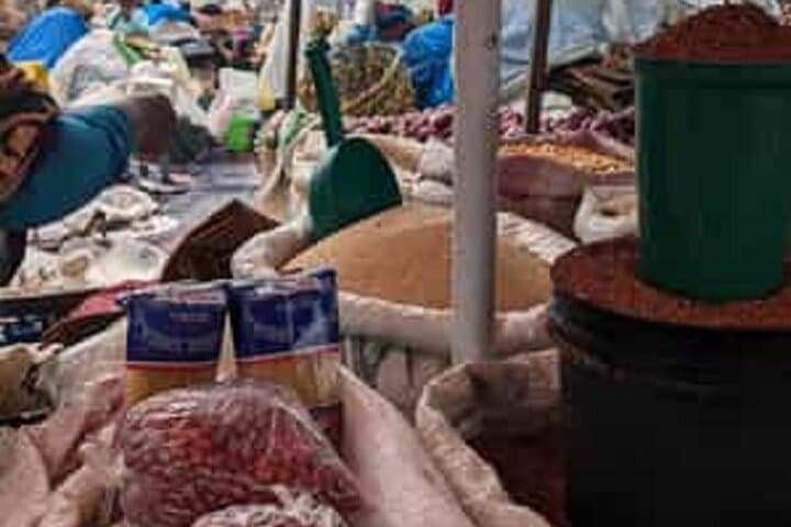 Authentic Moshi Day Tour: Coffee, Markets & Chagga Local Life photo 4
