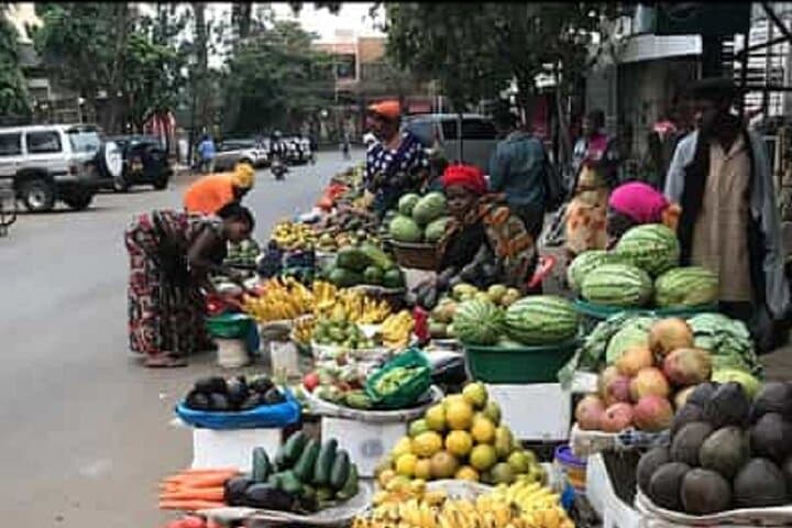Authentic Moshi Day Tour: Coffee, Markets & Chagga Local Life photo 5