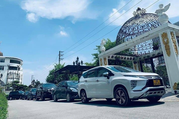 Hanoi Private Full-Day City Tour: Custom Transport & Top Attractions