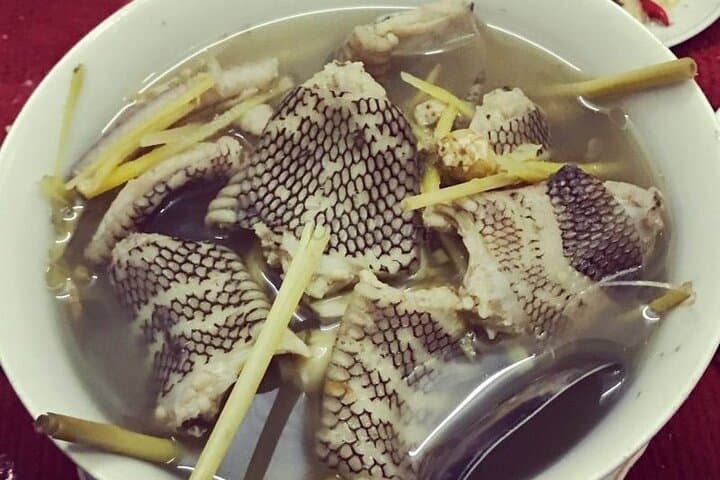 Le Mat Snake Village Tour: Hanoi’s Ten-Dish Snake Cuisine Experience photo 3