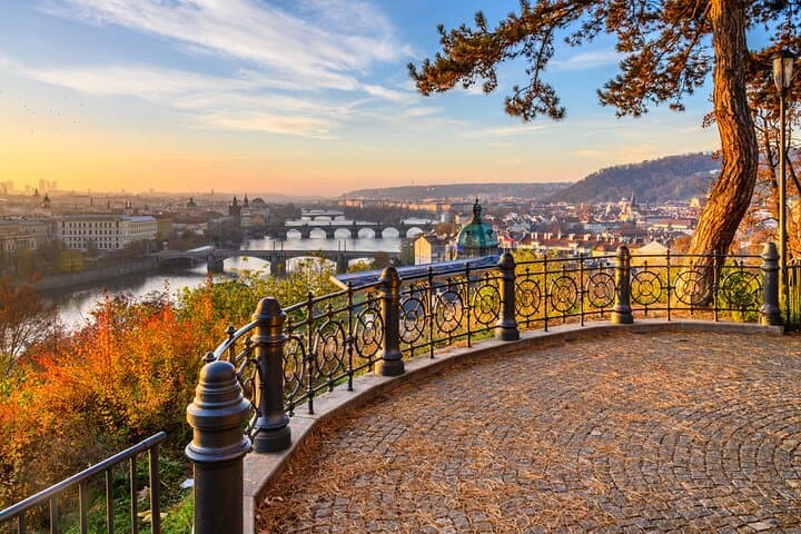 3-Day Prague City Break: Castle, Charles Bridge & Private Transfers photo 3