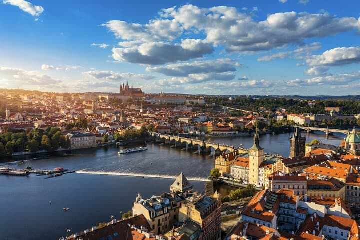 3-Day Prague City Break: Castle, Charles Bridge & Private Transfers photo 5