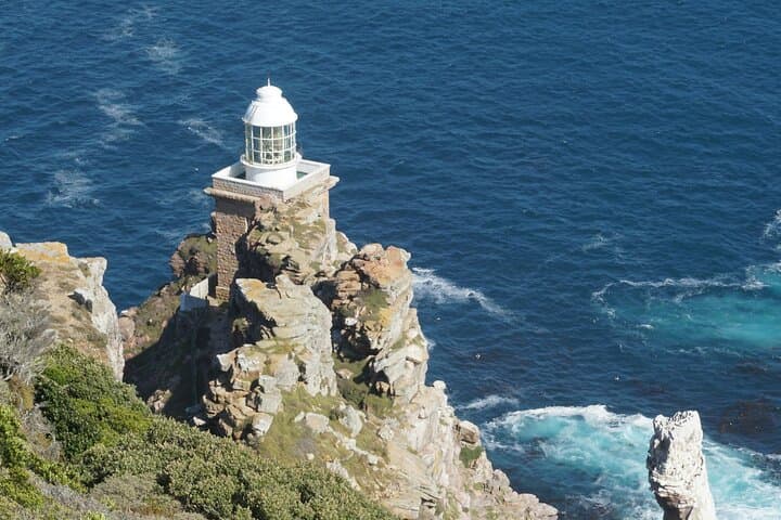 Full-Day Cape Peninsula Tour: Cape of Good Hope, Boulders Beach & Cape Point photo 3