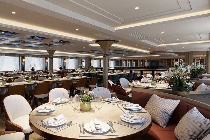 Luna Luxury Day Cruise: Ha Long Bay Highlights from Hanoi photo 5