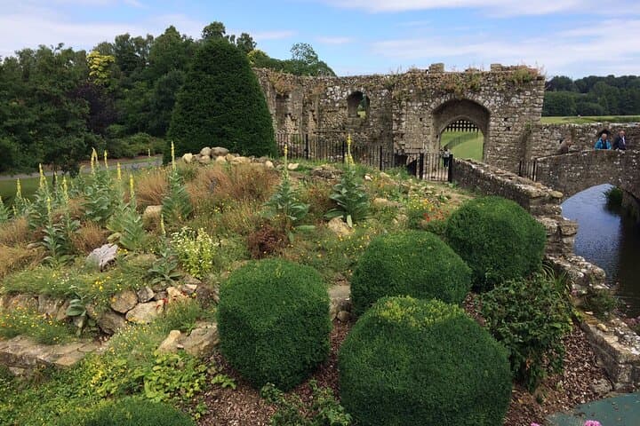 Private Tour of Canterbury and Leeds Castle from London — Day Trip Guide