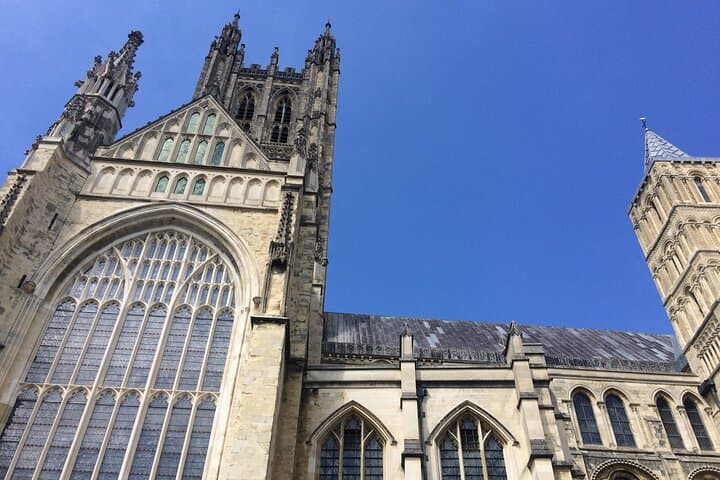 Private Tour of Canterbury and Leeds Castle from London — Day Trip Guide photo 4