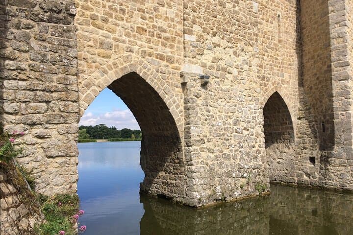 Private Tour of Canterbury and Leeds Castle from London — Day Trip Guide photo 6