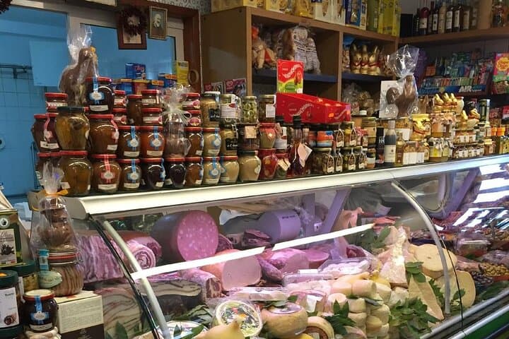 Secrets of Sorrento: A Local’s Guided Walk Beyond the Postcards photo 5