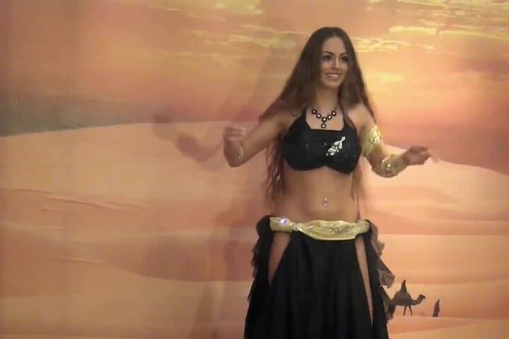 Dubai Evening Desert Safari: Dune Bashing, Camel Rides & Bedouin Evenings photo 4