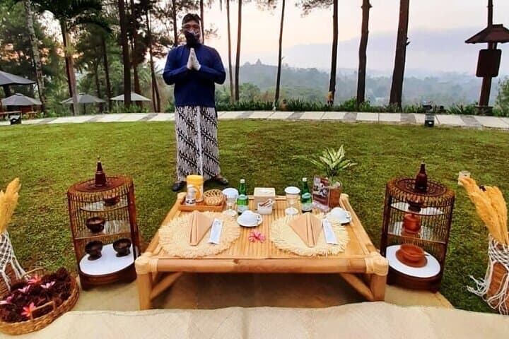 Yogyakarta-to-Bromo-and-Ijen-Blue-Fire-Trek-Borobudur-Sunrise-and-Bali-Transfer photo 4