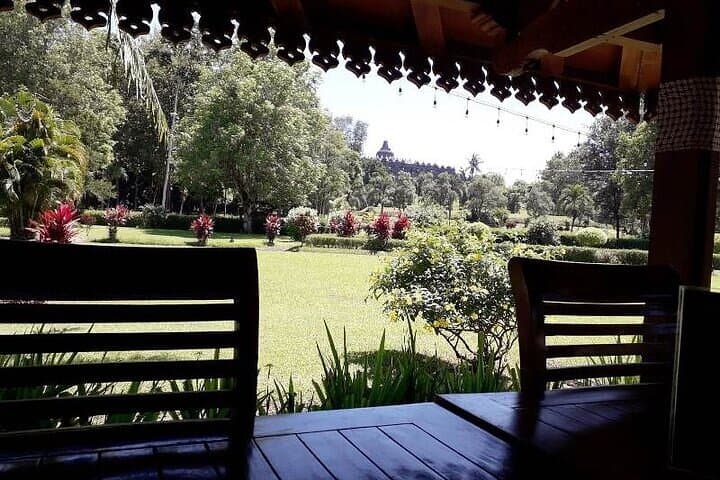Yogyakarta-to-Bromo-and-Ijen-Blue-Fire-Trek-Borobudur-Sunrise-and-Bali-Transfer photo 5