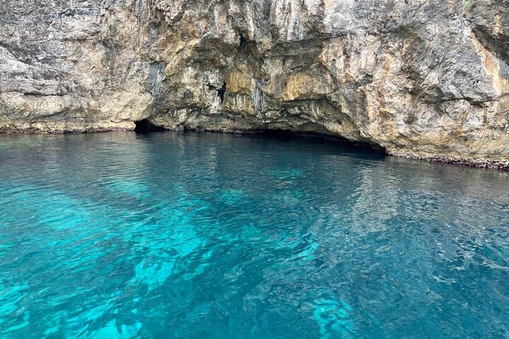 Blue Cave Wonders on Koločep (Kalamota) Island — Swim, Snorkel & Sandy Beaches photo 4