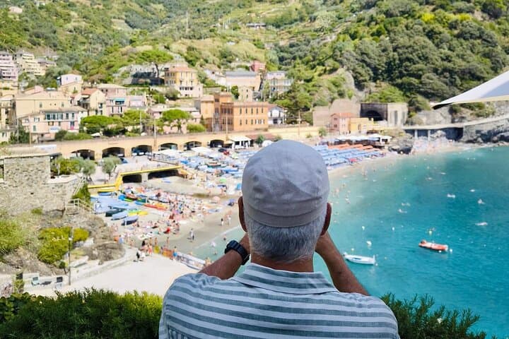 CasaVecchia Retreat: 8-Day Tuscan Villa Immersion with Truffle Hunts & Culinary Workshops photo 2