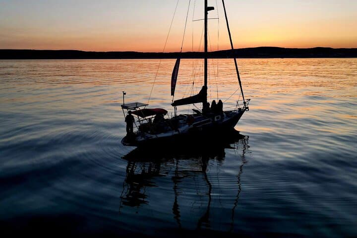 Private Sailing Experience in Sotogrande for Groups of 8 with Drinks photo 5