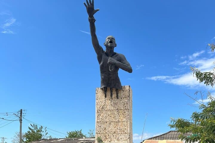 San Basilio de Palenque Full-Day Cultural Tour from Cartagena photo 1