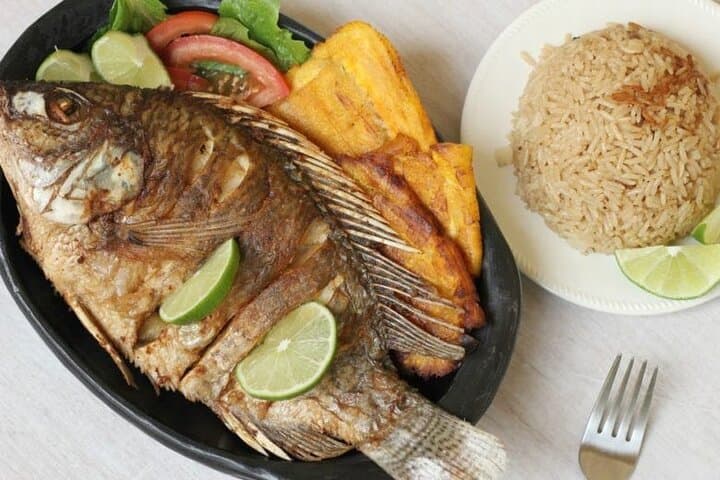 San Basilio de Palenque Full-Day Cultural Tour from Cartagena photo 4