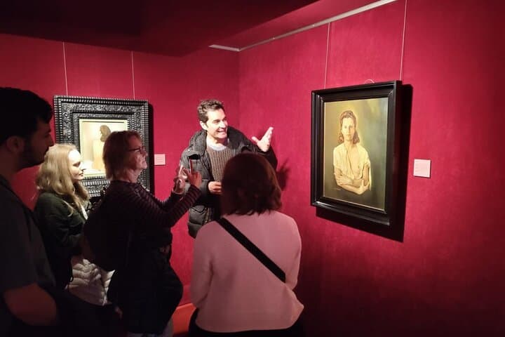Barcelona to Girona & Figueres Private Day Trip — Dalí Museum Included photo 5