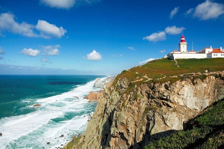 Sintra, Cabo da Roca & Cascais: Full-Day Coastal and Cultural Tour from Lisbon photo 3